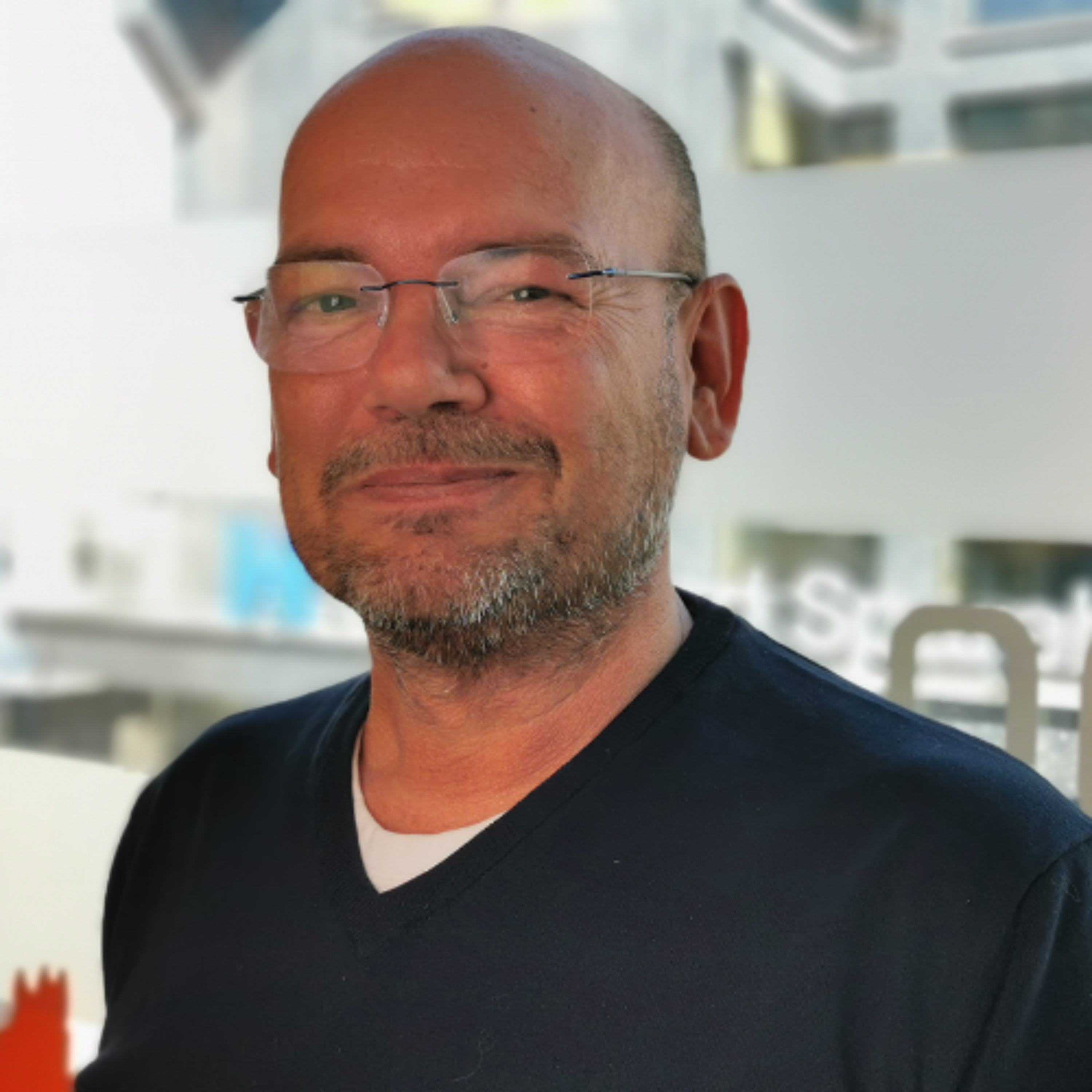 Radio Haugaland Intervjuer