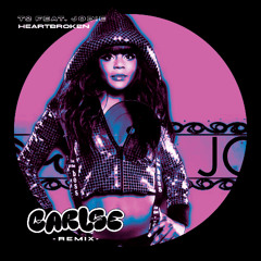 T2 - Heartbroken (Carlse Remix)