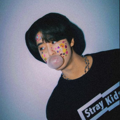 ill be your man ; skz  ༊*·˚