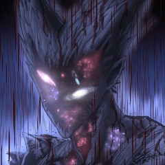 Cosmic Garou Theme + Rain