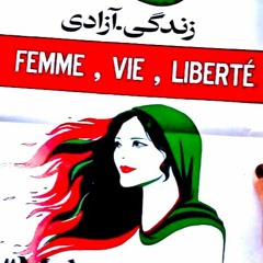 Fin 2022 IRAN Situation - Récit D'une Iranienne