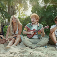 Beéle, Ed Sheeran, Karol G, Shakira - Eternos 🌊💕