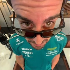 LA 33 (Fernando Alonso)