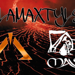 #VULKANXMASIA\\//FlamaXtyle Newstyle & Poky!!