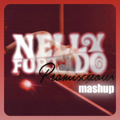 Promiscuous x Love Me Not (Mashup/SpedUp) – Nelly Furtado x Ravyn Lenae