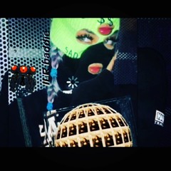 『terror jr 🎵 mona lisa CHOPPED+SLOWED』