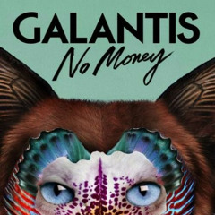 Galantis - No Money (Damien Mass Remix 2025)