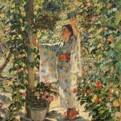 The Day Marks The Beginning Of Summer On The Lunar Calendar - #3256 By Chair House 11132022