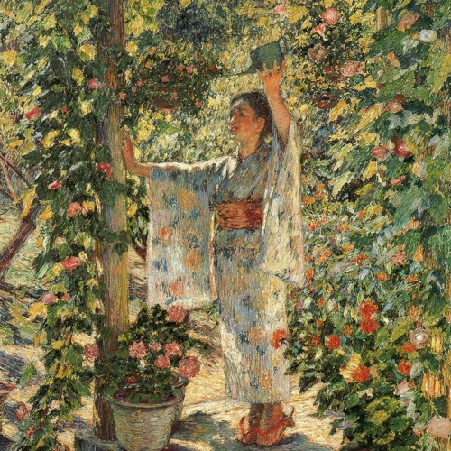 The Day Marks The Beginning Of Summer On The Lunar Calendar - #3256 By Chair House 11132022