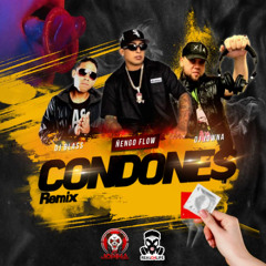 Condones Remix (Ñengo Flow)Dj Blass & Dj Jowna