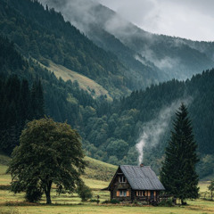 [추수감사주일 : 꿰뚫어보듯 응시하라]눅12:27