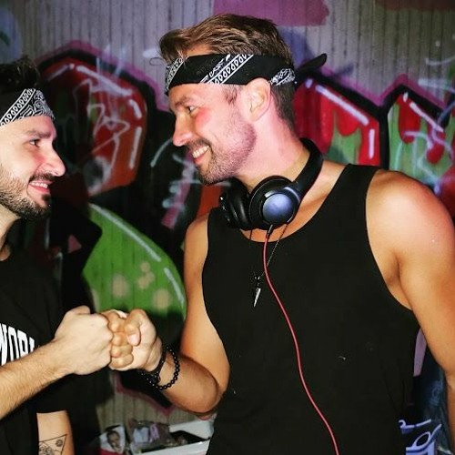 25 Min EDM Mix - Robin Armin