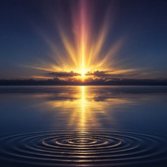 The Day's First Light