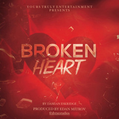 Damian Eskridge - Broken Heart