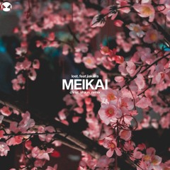 Lost. - Meikai 『明快』 (feat. jiakaira)(Christ Shaun Remix)