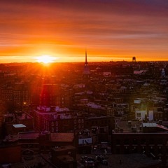 Sunset Beats