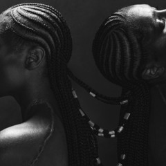 anxiety doechii ( afro house remix Luis & dams)