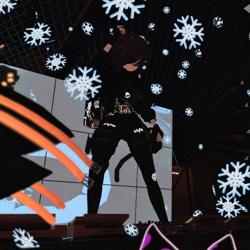 Jazzputin @ SHELTER 2022.04.08 ☆ dariacore ☆