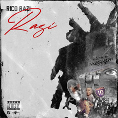 Rico Razi - Numba 8 Kobe (Official Audio)