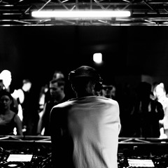 Kevin Livrent - Live Techno Set @ Fairground Festival, Hannover 2024