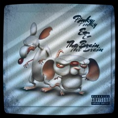 Pinky & The Brain (Feat. MBAyung)