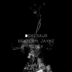 Kai Wachi X Excision - Demisaur (Brayden Jaymz VIP Remix)