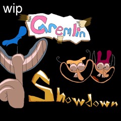 GREMLIN SHOWDOWN | ALL STARS BUT THE DOISE SINGS IT (WIP)