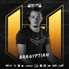 BRAGYPTIAN EXCLUSIVE @HMP SUMMER SESSIONS [EGYPT - BRAZIL]