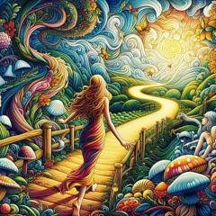Oogway - Mystica On The Ways