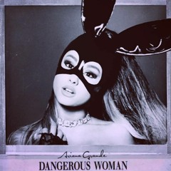 Ariana Grande - Touch it (Deep House Remix by LOGY)