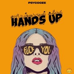 Psycooze - HANDS UP (Original Mix)