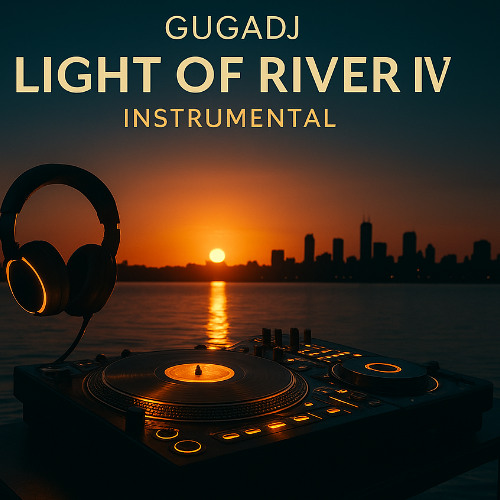 Light of River IV trance (feat. Re Rivka & GUGADJ)
