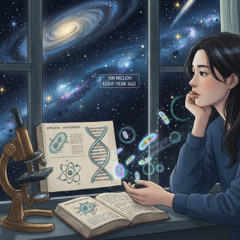 Không phải những gì chúng ta thấy là tất cả