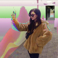 Washing Machine Heart - Mitski  (electropop cover)