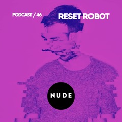 046. Reset Robot