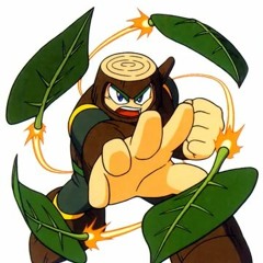 Mega Man 2 - Wood Man - Orchestral
