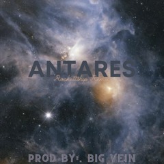 Antares Remix (Prod. BIG VEIN) (BPM CHOIR)