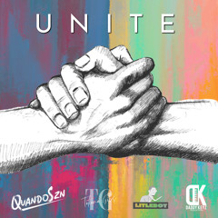 QuandoSzn - Unite (SXM Soca 2024)
