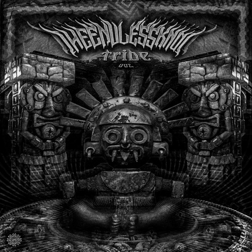 ObscureEcho X Ghost - Fixing Tartaro's Gate - TRIBE 002 Released by [The Endless Knot]