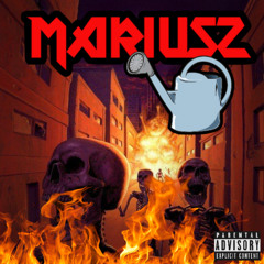 Mariusz Konewka - Nazywam Się Mariusz Konewka (prod. siusiaklabel)