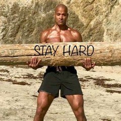 Automotivo Hardstyle - David Goggins X Lex Little X Ronnie Coleman