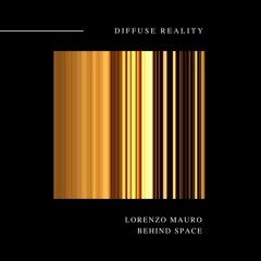 Lorenzo Mauro - Behind Space