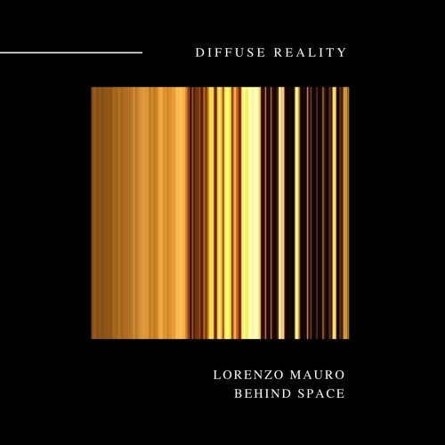Lorenzo Mauro - Behind Space