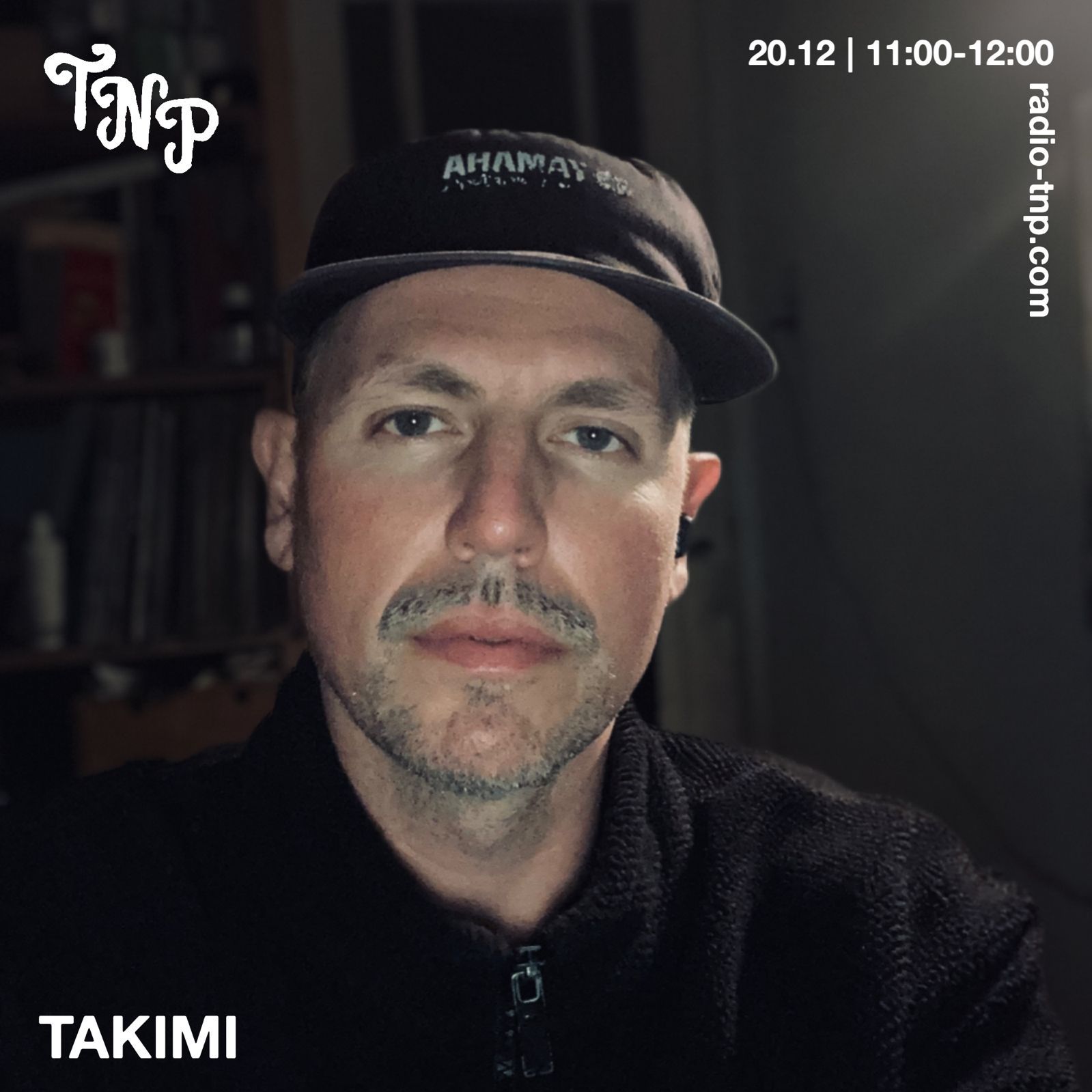 Takimi