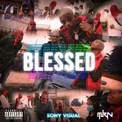 MERSNY - BLESSED