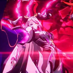 The Creator - Primordial Nightmare Boss Theme (Phase 2)  Zenless Zone Zero 2.5