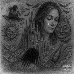 Aladdin [Prod. Tritri]