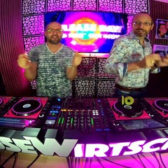 HOUSEWIRTSCHAFT (25) - Der Livestream - Release Day - This Time - Chris Williams & Max Flavour