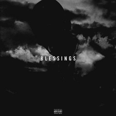 Blessings Remix ft. Kanye West & Vory