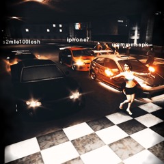 333.fff x  __167__ - BURNOUT CHAMBER ( 333.fff's last phonk )
